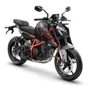 KTM DUKE 390