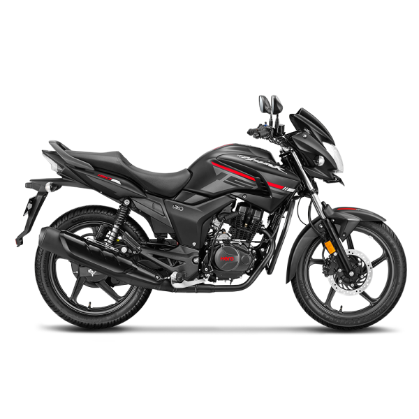Hero Hunk 150