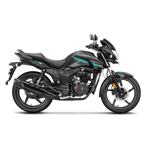 Hero Hunk 150 - Imagen 2