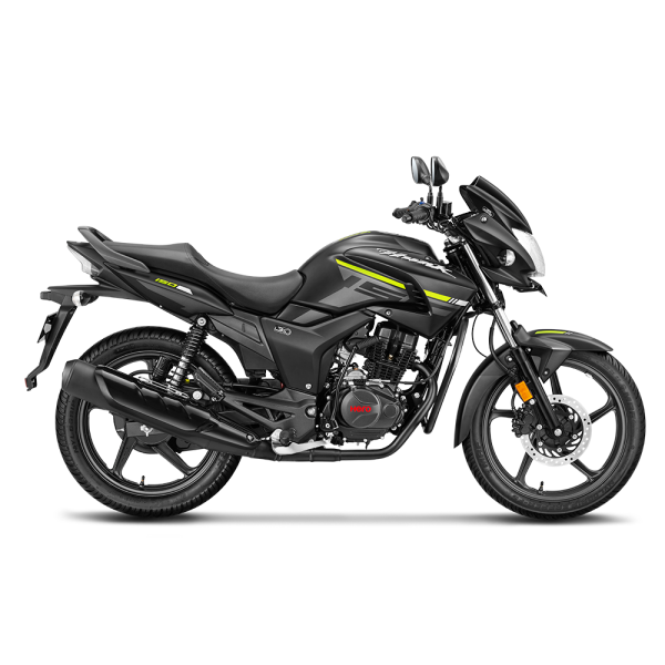 Hero Hunk 150 - Imagen 3
