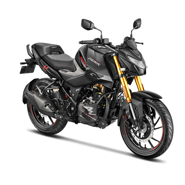 Hero Hunk 160rv - Imagen 2