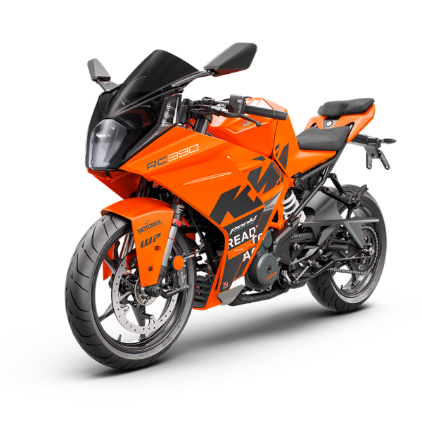 KTM RC 390 - Imagen 3