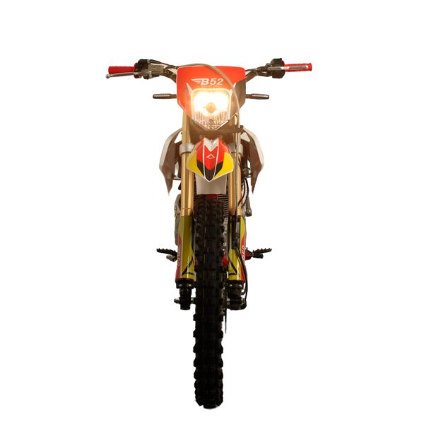 B52 Campera 250 - Imagen 3