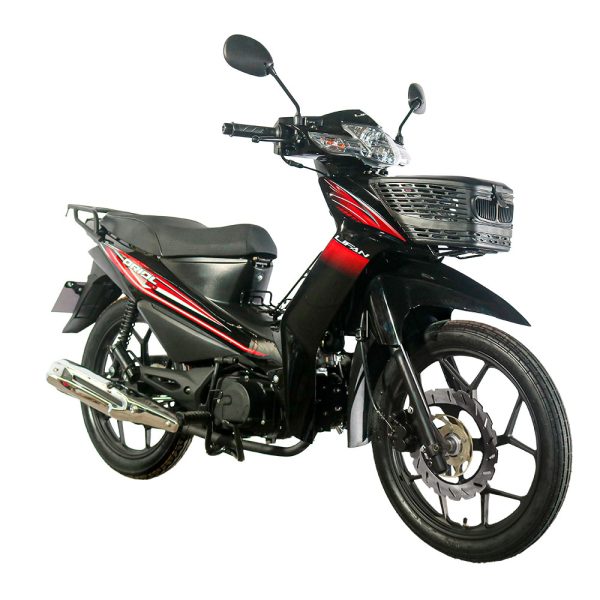 Lifan Oriol 110
