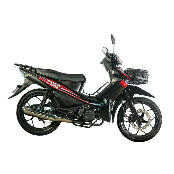 Lifan Oriol 110 - Imagen 5