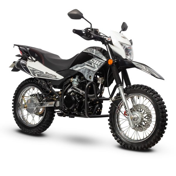 B52 Montesa 200
