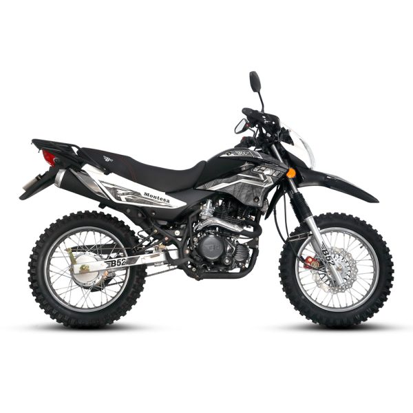 B52 Montesa 200 - Imagen 2
