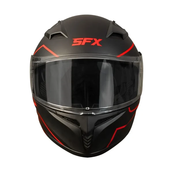 Casco SFX Basic - Imagen 3
