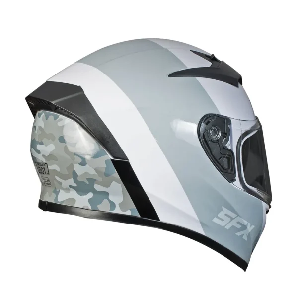 Casco SFX Camo - Imagen 4