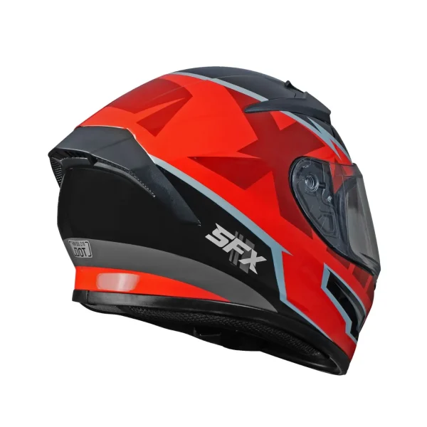 Casco SFX Racer - Imagen 3
