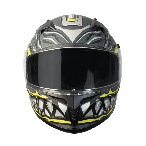 Casco SFX Veneno - Imagen 4