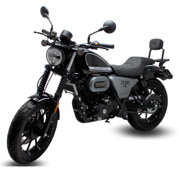 B52 Texas 250