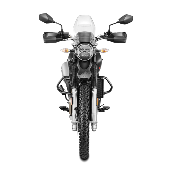 Hero Xpulse 200 4V - Imagen 5