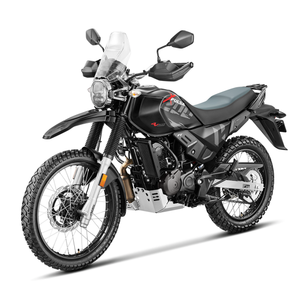 Hero Xpulse 200 4V - Imagen 2
