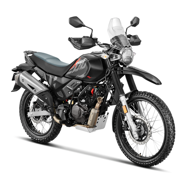 Hero Xpulse 200 4V