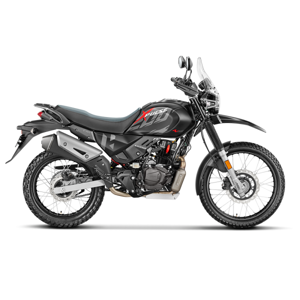 Hero Xpulse 200 4V - Imagen 3