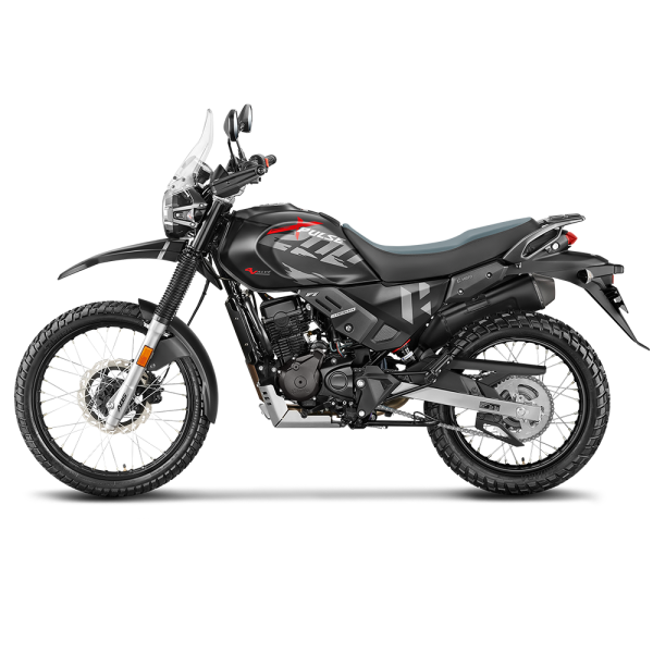 Hero Xpulse 200 4V - Imagen 4