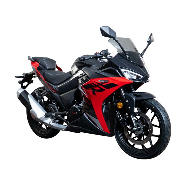 Lifan KPR 250