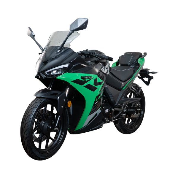 Lifan KPR 250 - Imagen 2