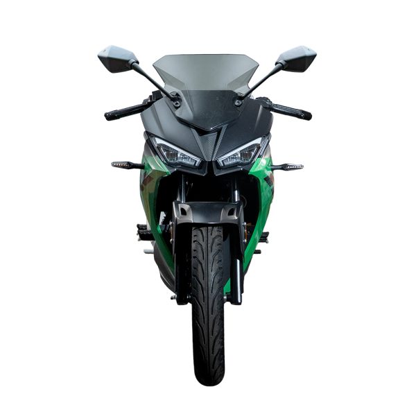 Lifan KPR 250 - Imagen 5