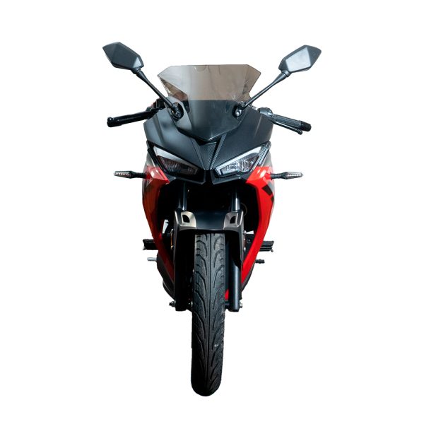 Lifan KPR 250 - Imagen 6