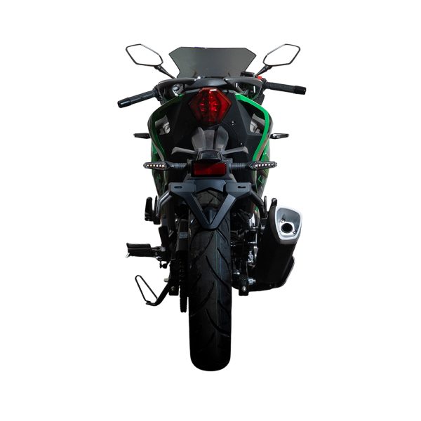Lifan KPR 250 - Imagen 7