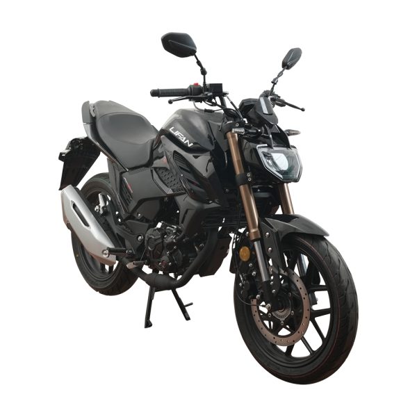 Lifan KPS 200