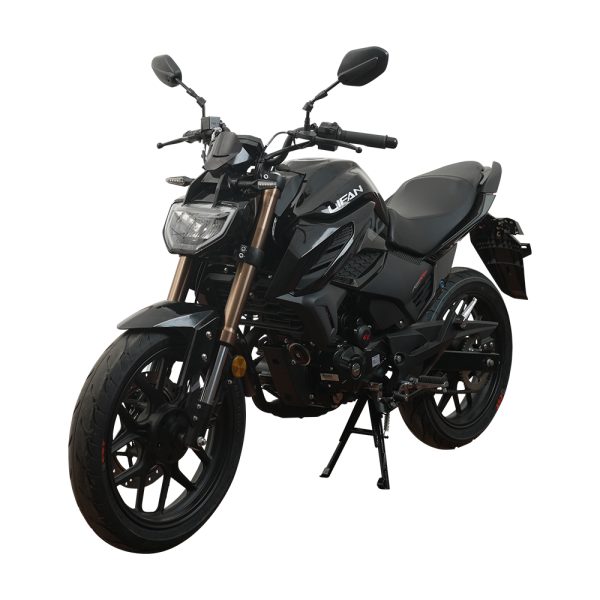 Lifan KPS 200 - Imagen 2