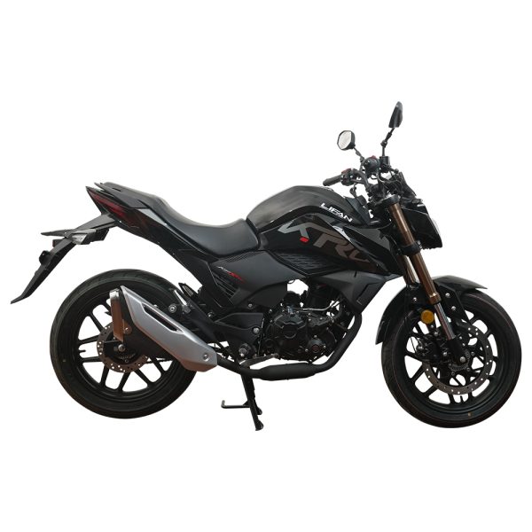 Lifan KPS 200 - Imagen 3