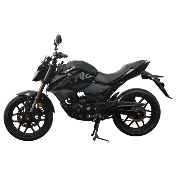 Lifan KPS 200 - Imagen 4