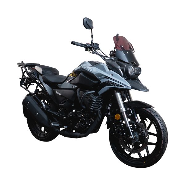 Lifan KPT 200 - Imagen 4