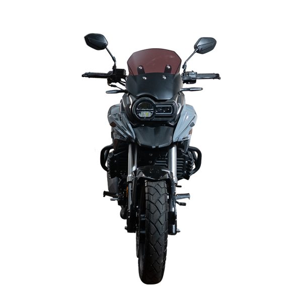 Lifan KPT 200 - Imagen 5