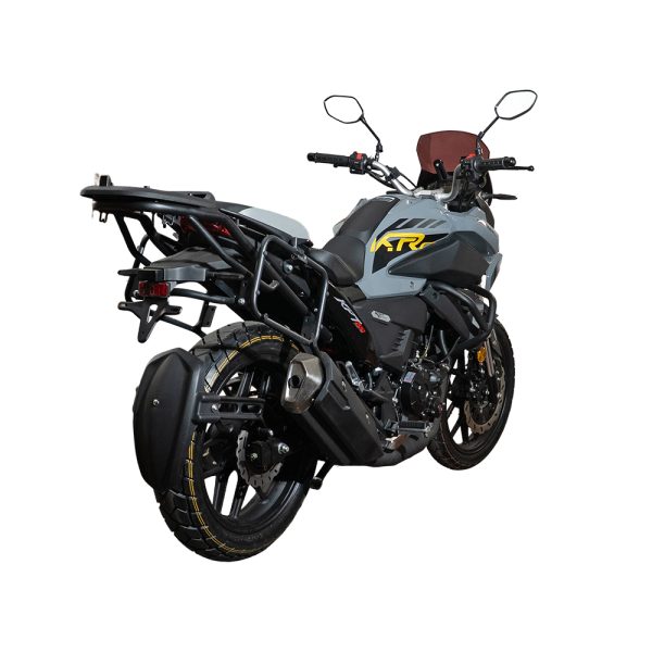 Lifan KPT 200 - Imagen 6
