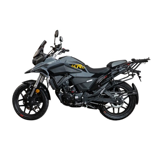 Lifan KPT 200 - Imagen 8