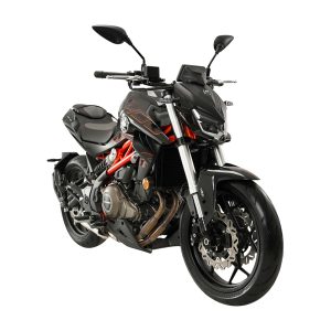 QJMOTOR SRK 400