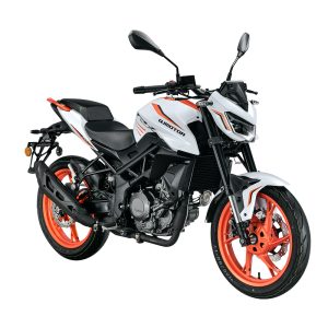 QJMOTOR TRX 250