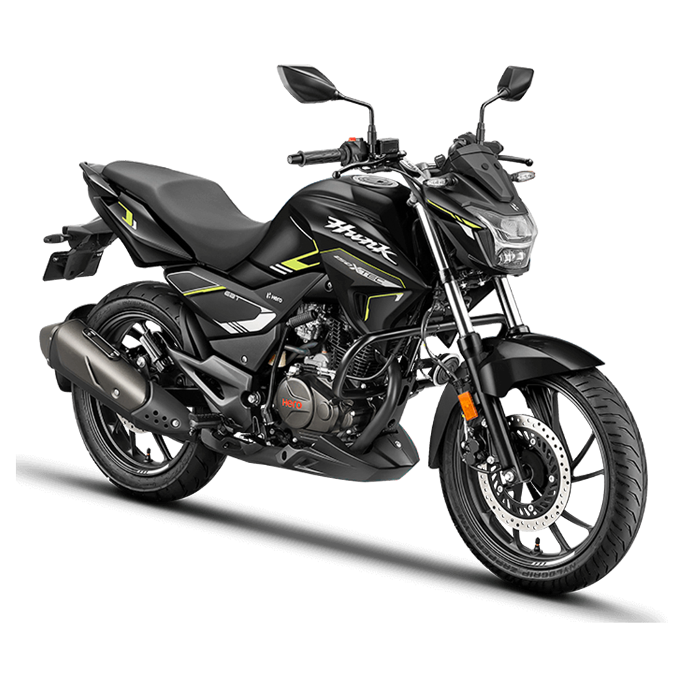 Hero HUNK 150 XTEC - Imagen 2