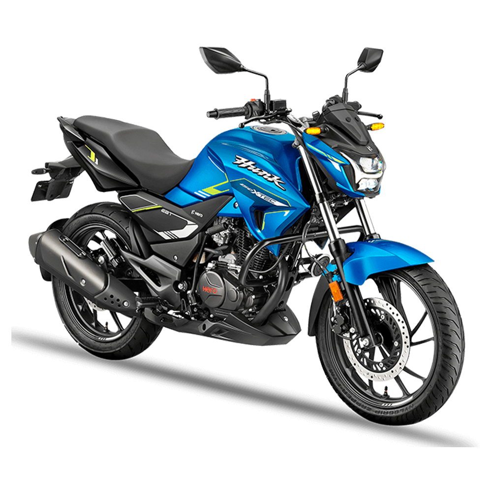 Hero HUNK 150 XTEC - Imagen 3