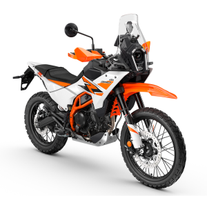 KTM 390 ADVENTURE R