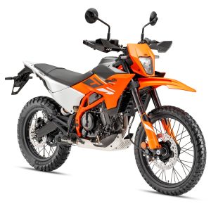 KTM 390 ENDURO R